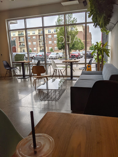 Cafe «Alchemy Juice Bar + Cafe», reviews and photos, 625 Parsons Ave, Columbus, OH 43206, USA