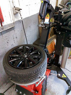 Garage Campana Alain à Mougins
