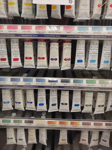 Craft Store «A.C. Moore Arts and Crafts», reviews and photos, 250 Morrell Rd, Knoxville, TN 37919, USA