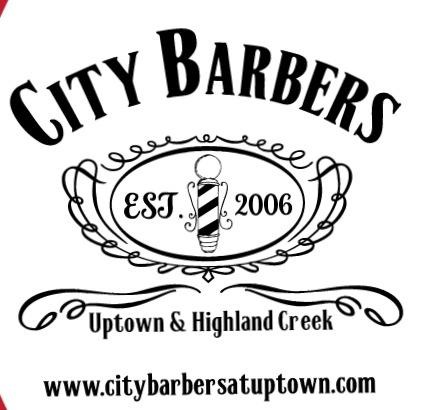 Barber Shop «City Barbers at Uptown», reviews and photos, 100 N Tryon St #275, Charlotte, NC 28202, USA