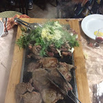 Photo n°1 de l'avis de Alessandro. fait le 01/09/2018 à 07:19 sur le  Ristorante La Cantina à Sant'Angelo Le Fratte