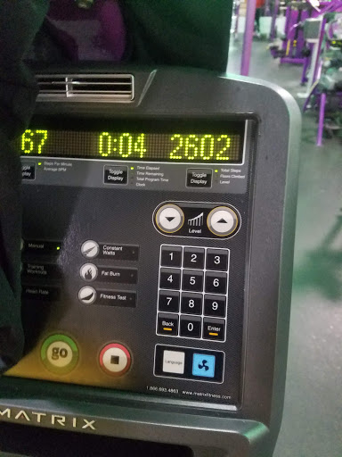 Gym «Planet Fitness - Montgomery (Eastdale Circle), AL», reviews and photos, 3530 Eastdale Cir, Montgomery, AL 36117, USA