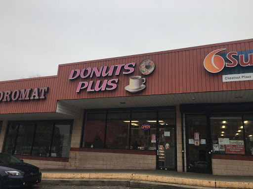 Donut Shop «Donut Plus», reviews and photos, 4325 Chestnut St, Philadelphia, PA 19104, USA