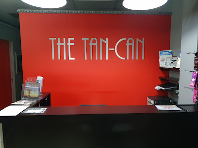 The Tan-Can