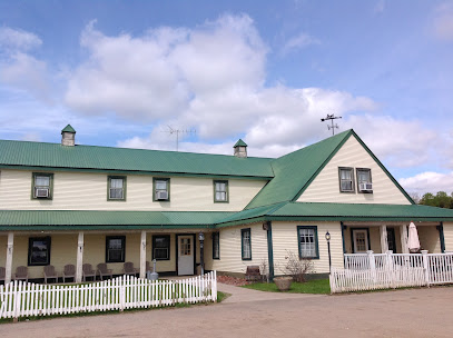 The Farm House Inn