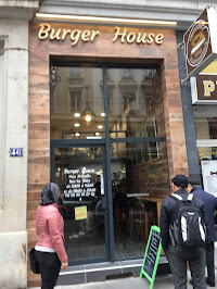 Photos du propriétaire du Restaurant Burger House à Lyon - n°1