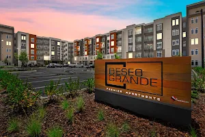 Deseo Grande Apartments image