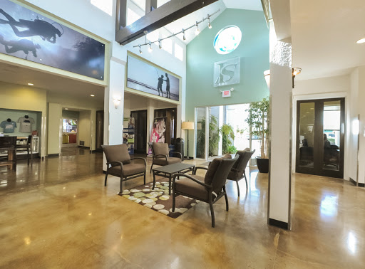 Gym «In-Shape Health Clubs», reviews and photos, 1100 41st Ave, Capitola, CA 95010, USA