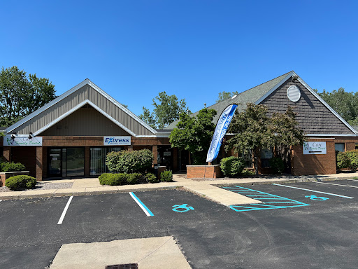 Employment Agency «Express Employment Professionals of Ann Arbor», reviews and photos, 2621 Carpenter Rd #3, Ann Arbor, MI 48108, USA