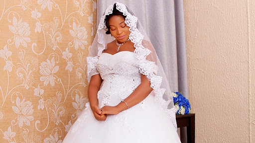 Zita palace, 47/49 Powerline St, Egbeda, Lagos, Nigeria, Bridal Shop, state Lagos