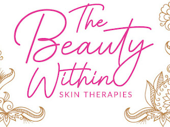 The Beauty Within - Skin Therapies