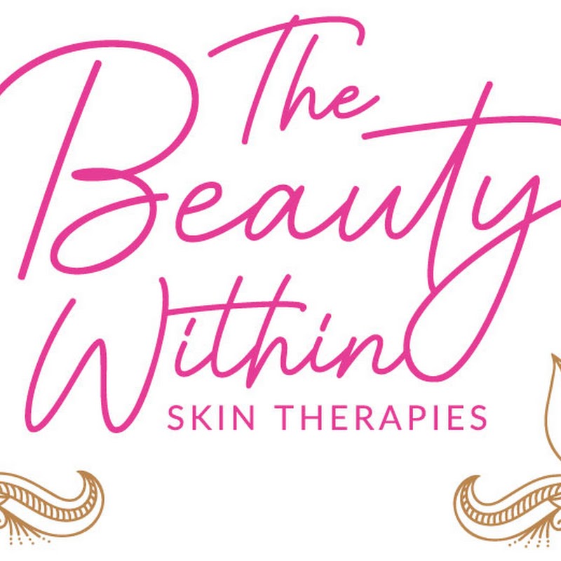 The Beauty Within - Skin Therapies