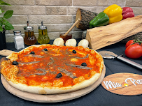 Photos du propriétaire du Pizzeria Mia Pizza à Marseille - n°5