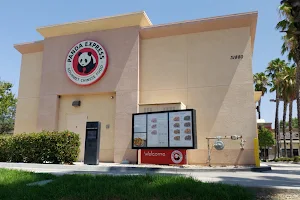 Panda Express image