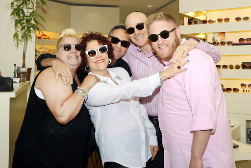 Optician «Eye Designs of Westchester», reviews and photos, 747 Post Rd, Scarsdale, NY 10583, USA