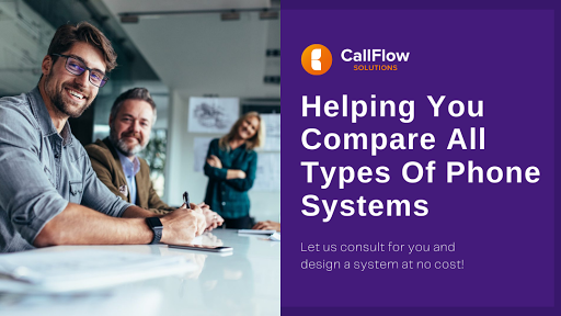 Call Flow Solutions