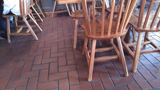 American Restaurant «Cracker Barrel Old Country Store», reviews and photos, 4001 S Frontage Rd, Vicksburg, MS 39180, USA