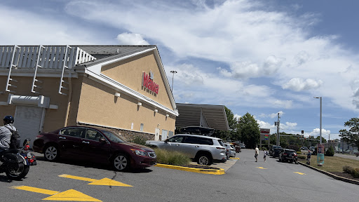 Sandwich Shop «Wawa», reviews and photos, 1-17 PA-940, White Haven, PA 18661, USA