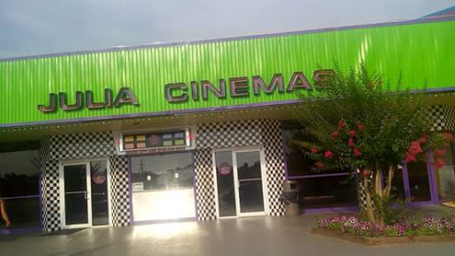 Movie Theater «Julia 4», reviews and photos, 1110 S Irby St, Florence, SC 29501, USA