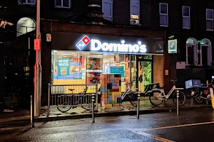 Domino's Pizza - Dublin - Rathmines image