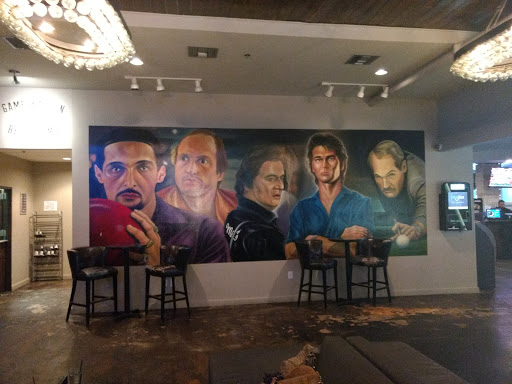 American Restaurant «The Goodnight», reviews and photos, 2700 W Anderson Ln #101, Austin, TX 78757, USA