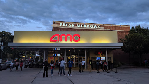 Shopping Mall «Fresh Meadows Shopping Center», reviews and photos, 6118 190th St, Flushing, NY 11365, USA