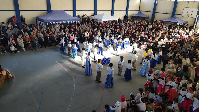 Opiniones de Gimnasio Liceo N°1 Atlantida en Canelones - Gimnasio