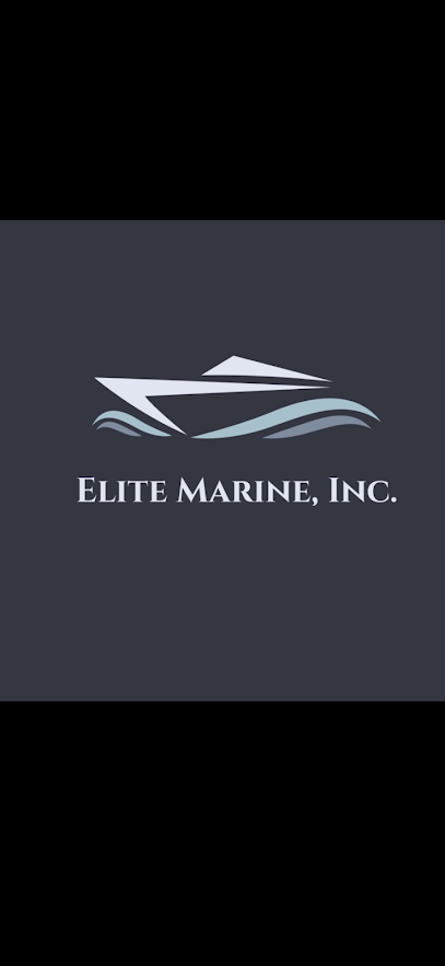 Elite Marine, Inc.