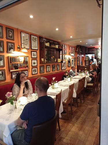 Comments and reviews of Da Paolo Restaurant