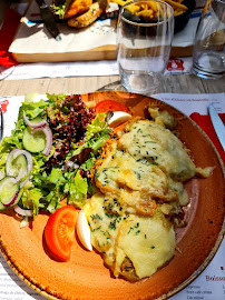 Plats et boissons du Restaurant français Taverne Sainte Odile à Obernai - n°18