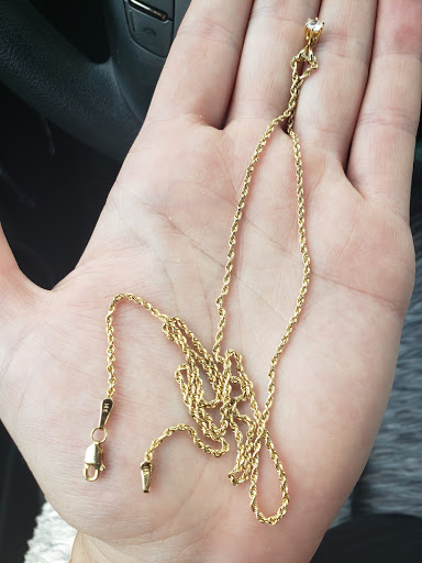 Jeweler «Jewelers Touch», reviews and photos, 5450 Whittlesey Blvd # G, Columbus, GA 31909, USA