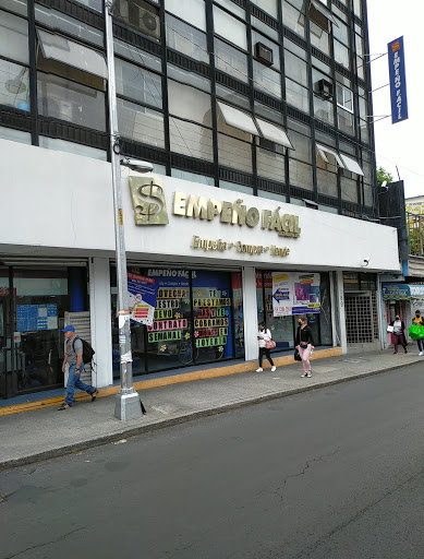 Empeno Facil - Av. Jalisco