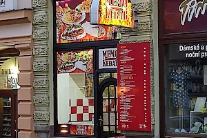 Memo Kebab image