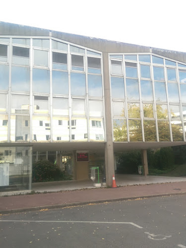 Centre de formation IFSI Institut de formation en soins infirmiers du CHU Amiens-Picardie (site sud) Pont-de-Metz