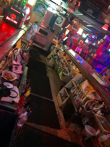 Bar «Dixie Roadhouse», reviews and photos, 1023 SE 47th Terrace, Cape Coral, FL 33904, USA