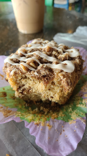 Coffee Shop «Authentic Coffee Co», reviews and photos, 1650 US-31W, Goodlettsville, TN 37072, USA