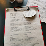 Photo n°2 de l'avis de Roxi. fait le 29/01/2023 à 10:40 sur le  BUTTER à Berlin