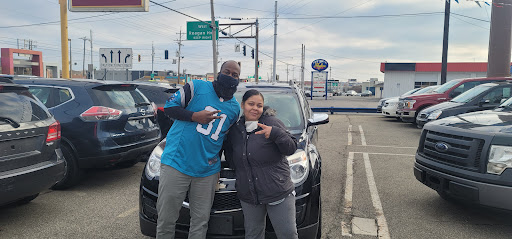 Used Car Dealer «RightWay Auto Sales», reviews and photos, 8647 Colerain Ave, Cincinnati, OH 45251, USA