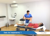 OPTIMAFISIO, Fisioterapia en Las Palmas de Gran Canaria
