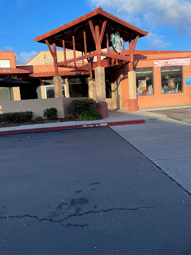 Coffee Shop «Starbucks», reviews and photos, 1545 California Cir, Milpitas, CA 95035, USA