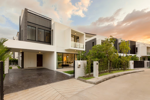 Laguna Property by Banyan Tree Group