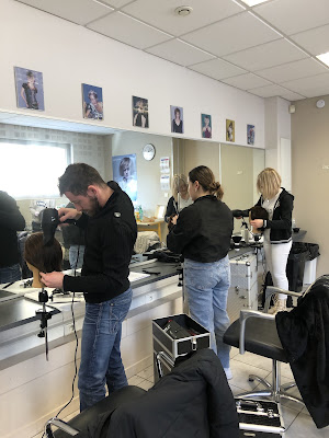 Barbier Beaufils à Besançon