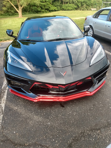 Park «Dr. Martin Luther King Jr. Park», reviews and photos, 42 N Farnsworth Ave, Aurora, IL 60505, USA