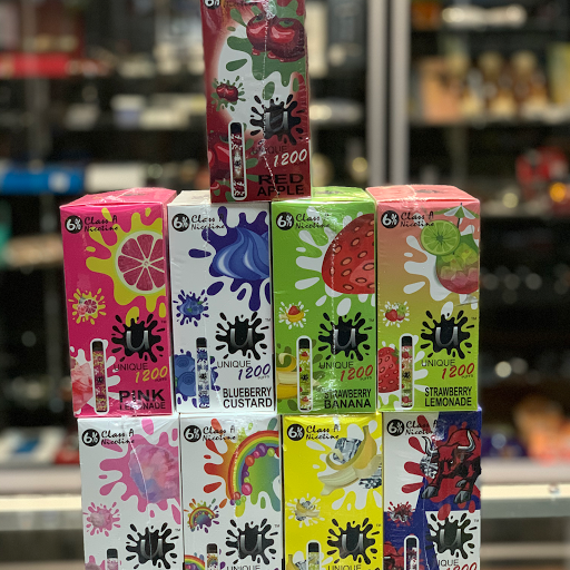 Tobacco Shop «Tobacco Palace & Vape Shop Gainesville», reviews and photos, 235 Pearl Nix Pkwy #2, Gainesville, GA 30501, USA