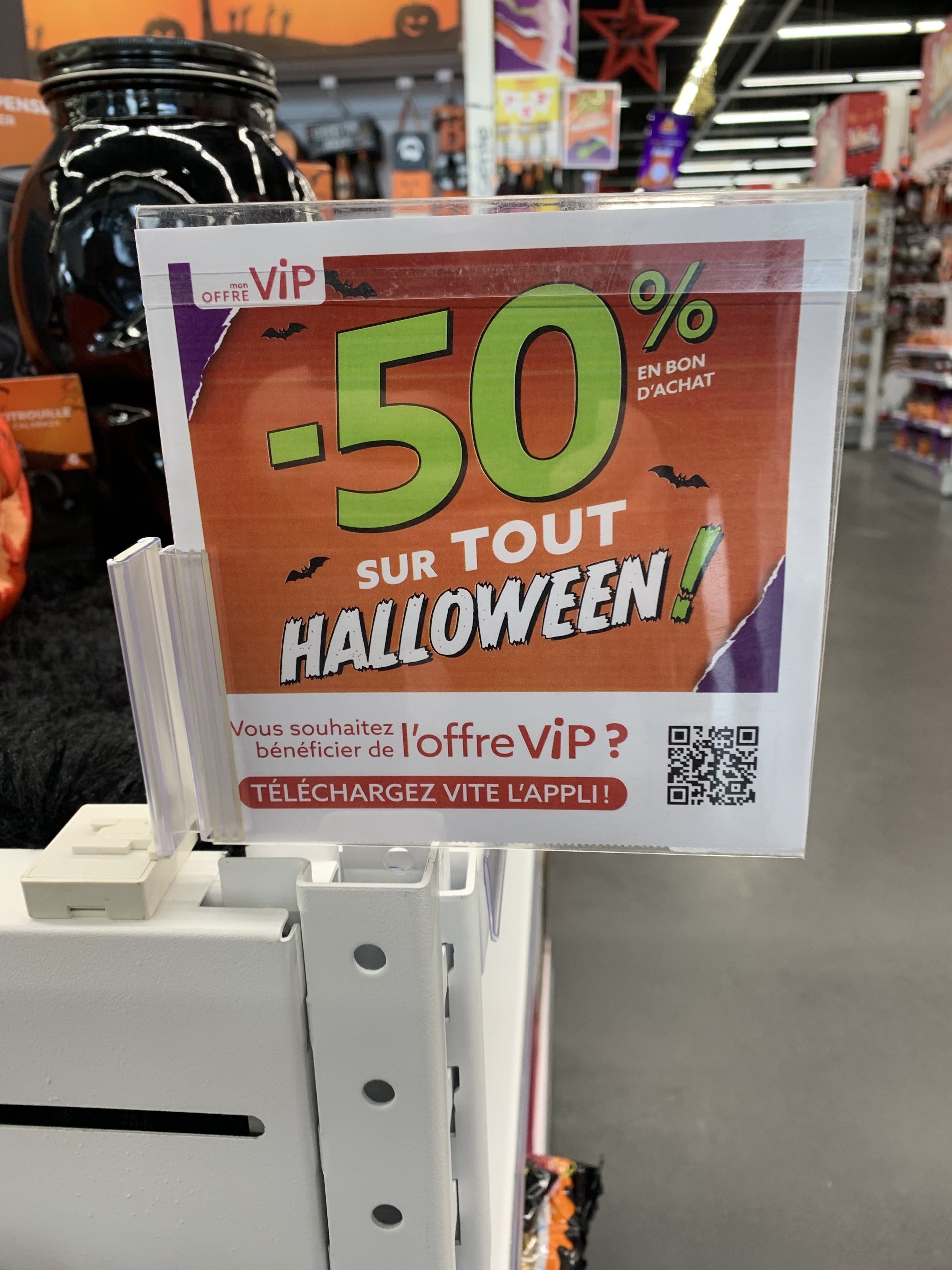 Photo n° 1 de l'avis de E.c fait le 24/10/2022 à 14:38