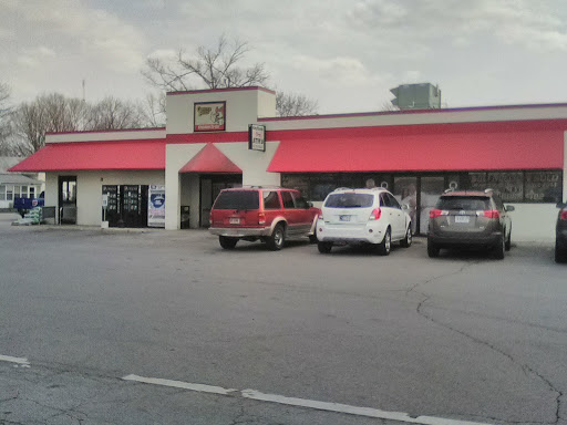 Supermarket «New Market», reviews and photos, 306 S Main St, North Webster, IN 46555, USA