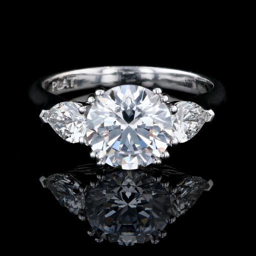 Jeweler «Nathan Alan Jewelers», reviews and photos, 3333 Bristol St, Costa Mesa, CA 92626, USA