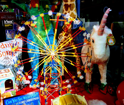 Toy Store «Alakazam Toys & Gifts», reviews and photos, 100 E Main St, Charlottesville, VA 22902, USA