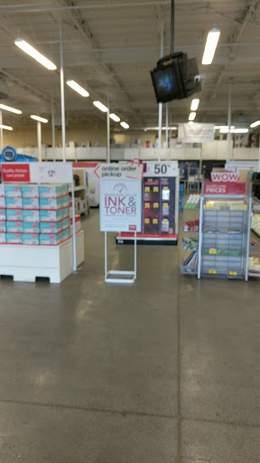 Office Supply Store «Office Depot», reviews and photos, 615 Coleman Ave, San Jose, CA 95110, USA