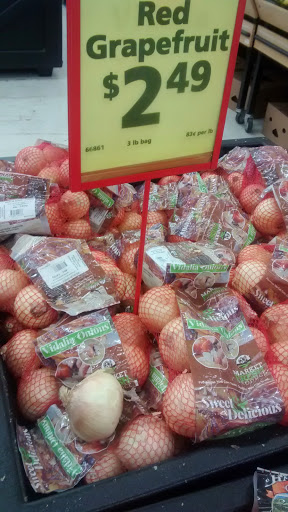 Grocery Store «Save-A-Lot», reviews and photos, 205 Wooster Road North, Barberton, OH 44203, USA